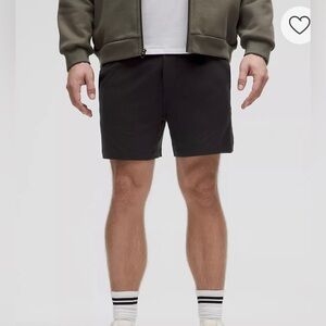 RESTOCK Men’s “Soft Jersey” Short 5” Inseam (L) *BESTSELLER*